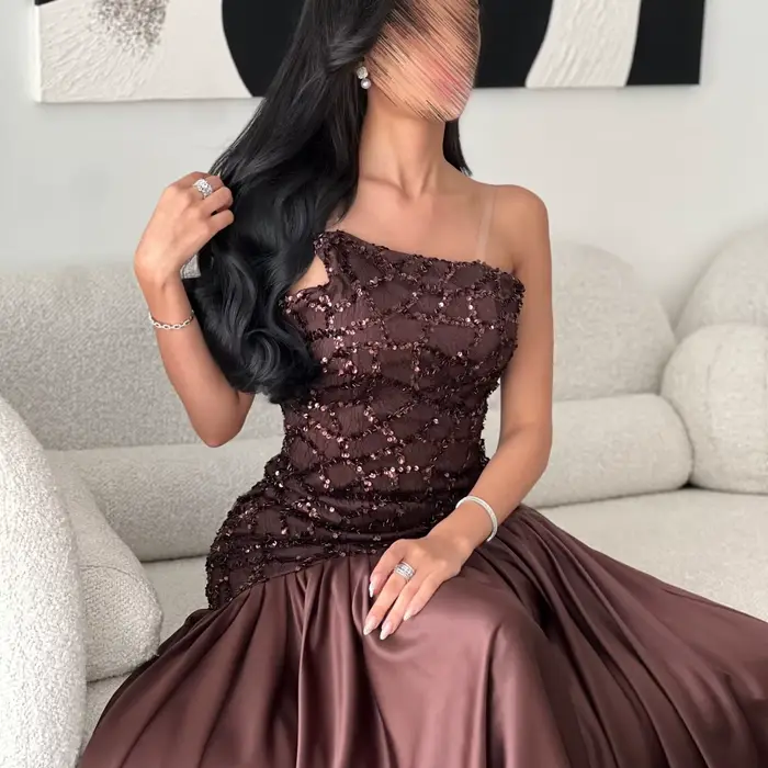 Robe de bal Bella personnalisée