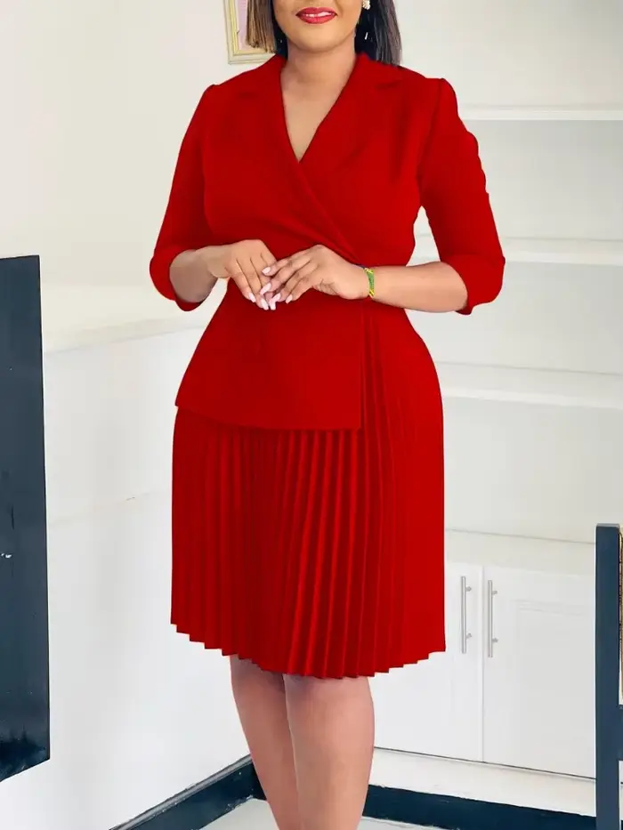 Robes élégantes pour femmes