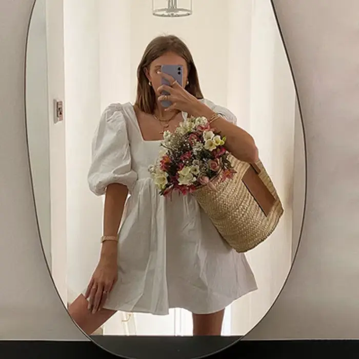 Robe d'été pour femmes