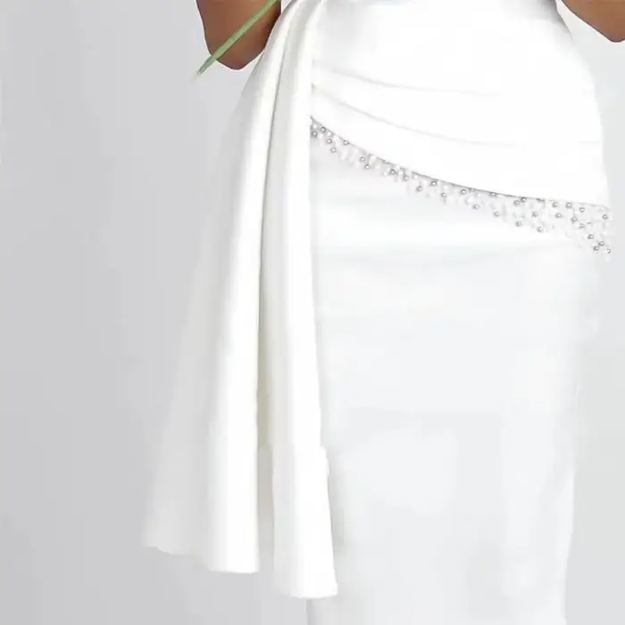 Robe de Mariée Princesse Française