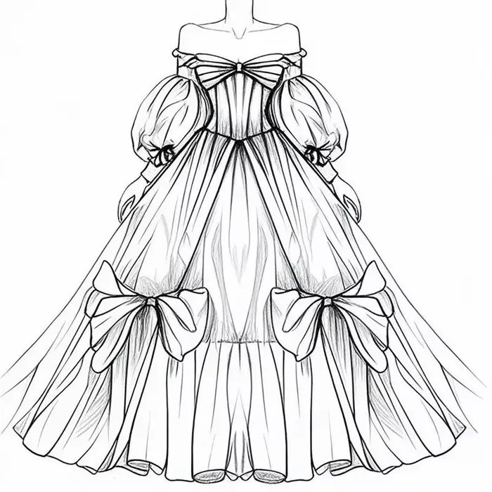 Robe de Mariée Aurora Personnalisée en Tulle Polyester pour Fête de Mariage Occasions Spéciales