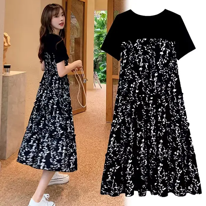 Robe de soirée élégante pour femme