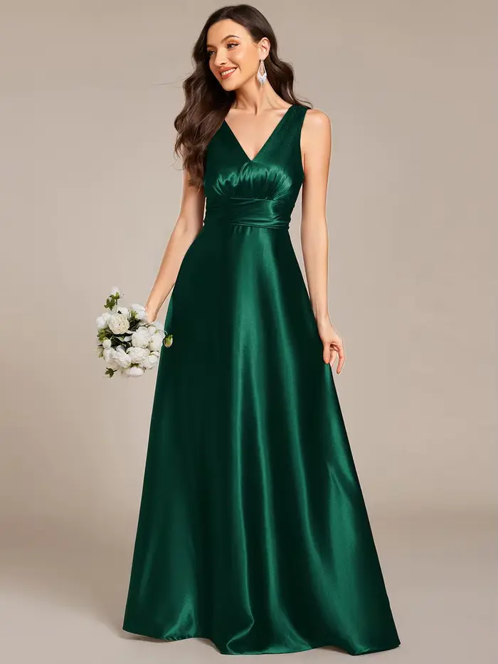 Robes de soirée élégantes