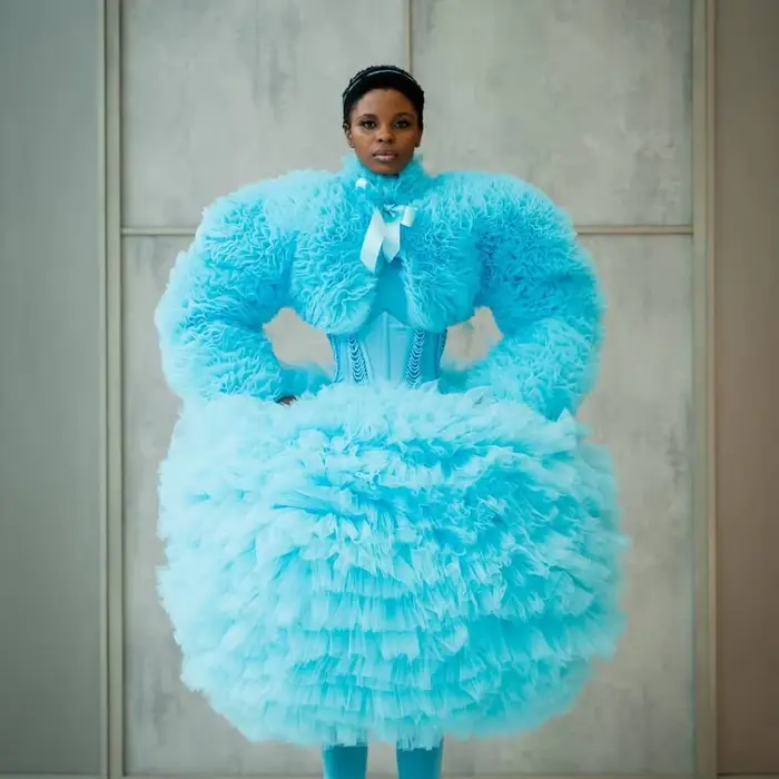 Robes mi-longues en tulle à plusieurs niveaux pour femmes avec veste, robe de Rhen tulle froncé, rob