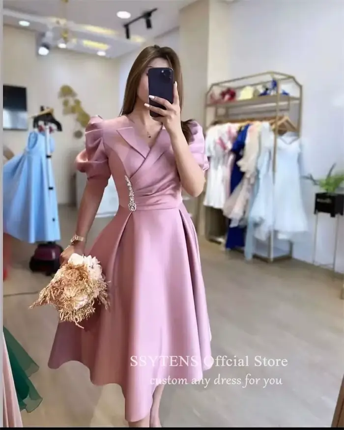 Robes de Rhélégantes pour femmes