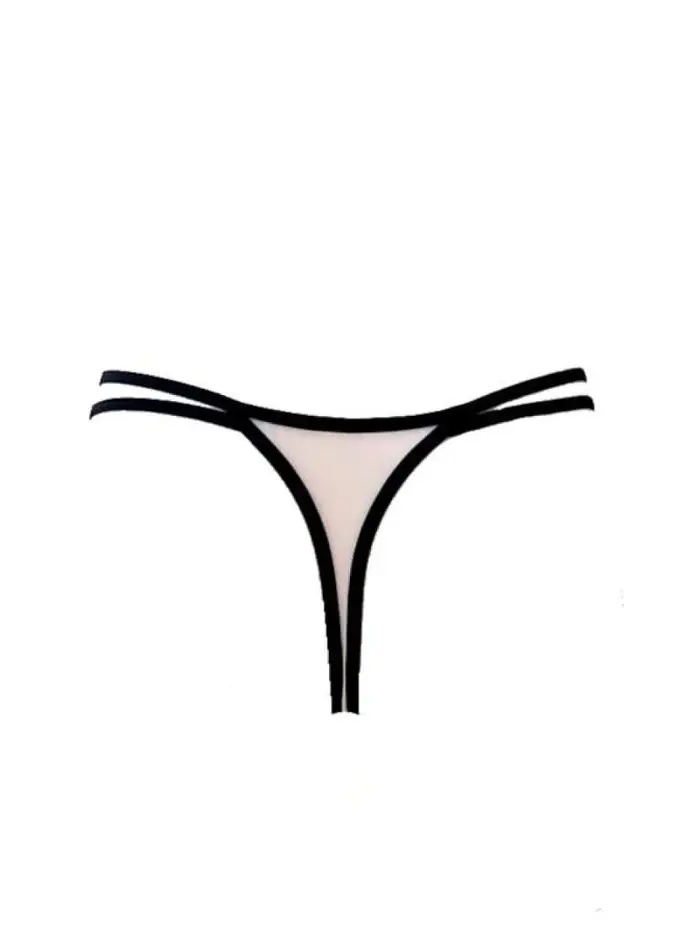 T-backs model 204228 Mat