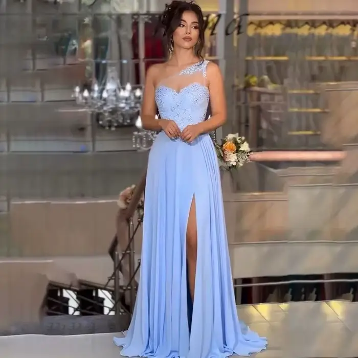 Robes de Soirée Formelles pour Femmes