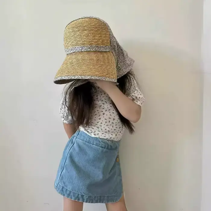 Robes pour filles, nouvelle robe d'été tendance