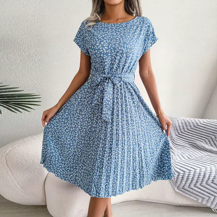 Robes grande taille pour femmes