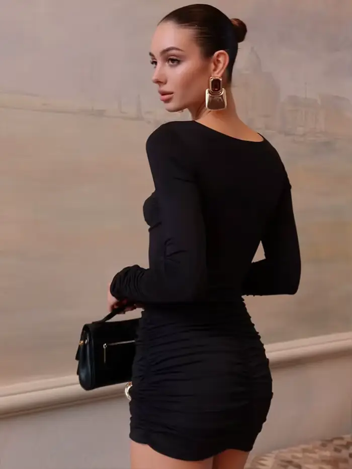 Robes de soirée élégantes pour femmes
