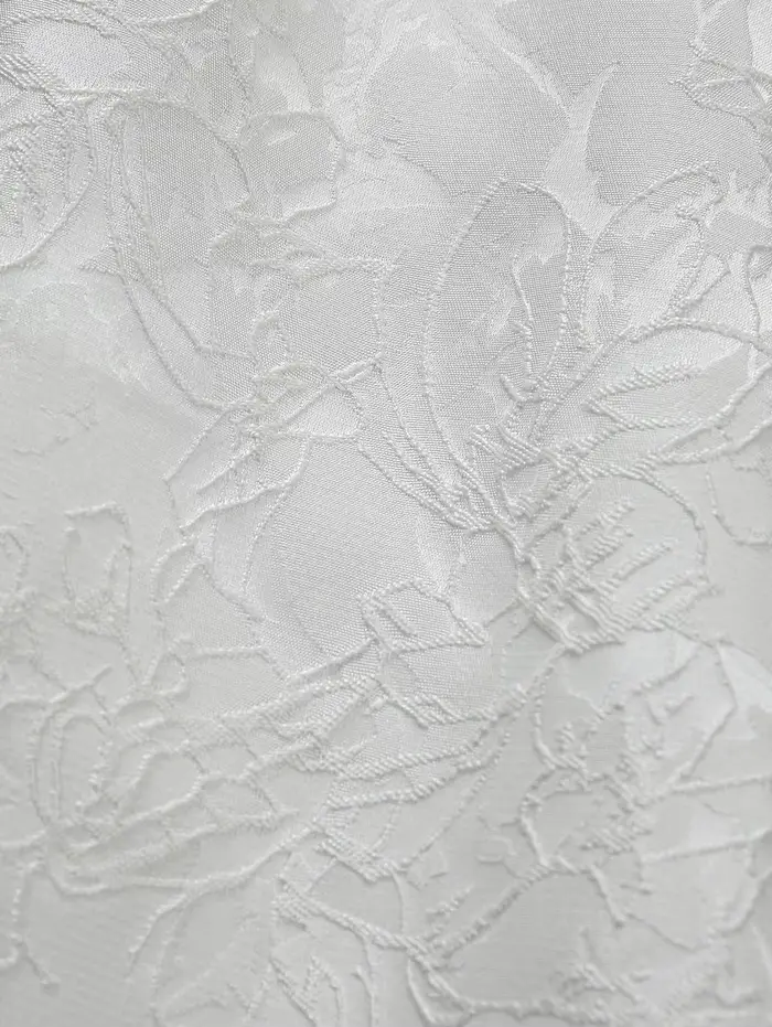 Nouvelle Robe Mini de Soirée Blanche pour Femme