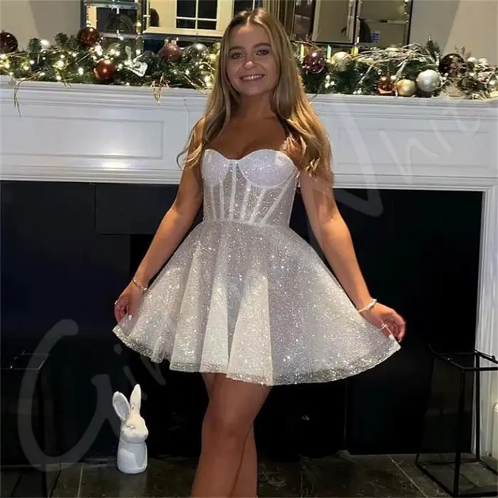 Robes de mariée corset princesse chérie