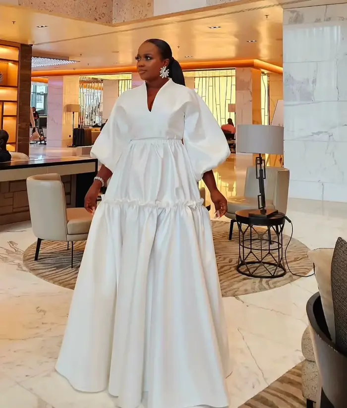 Peignoir de mariée en satin à manches courtes pour femmes, robe de mariée élégante, pyjama Maxi, lin
