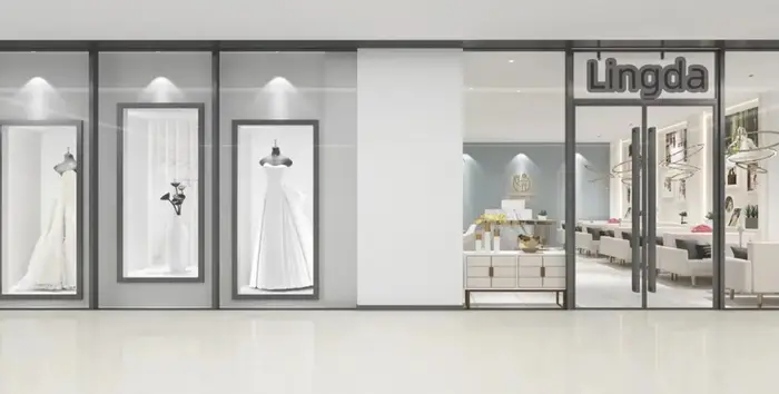 Robe de Mariée Sirène Personnalisée avec Perles et Cristaux Appliqués pour Femmes Toutes Occasions Spéciales