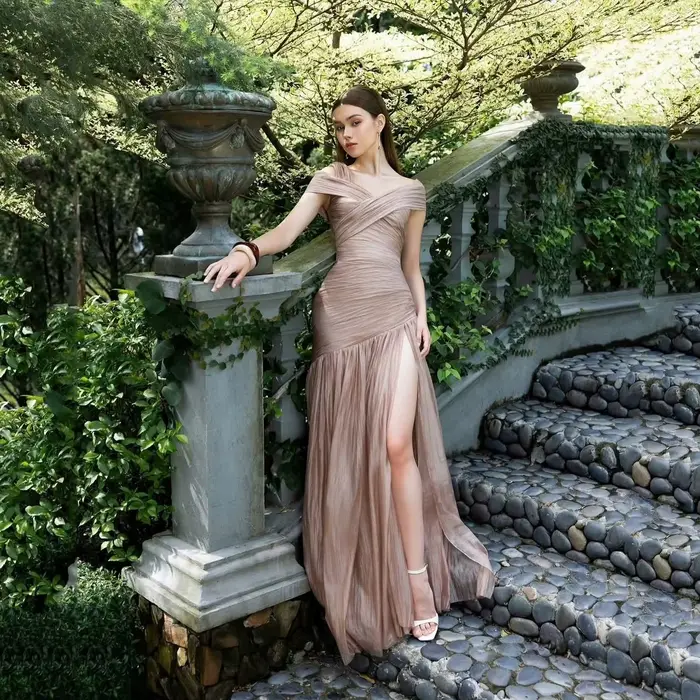 Robes de Soirée Élégantes pour Femmes