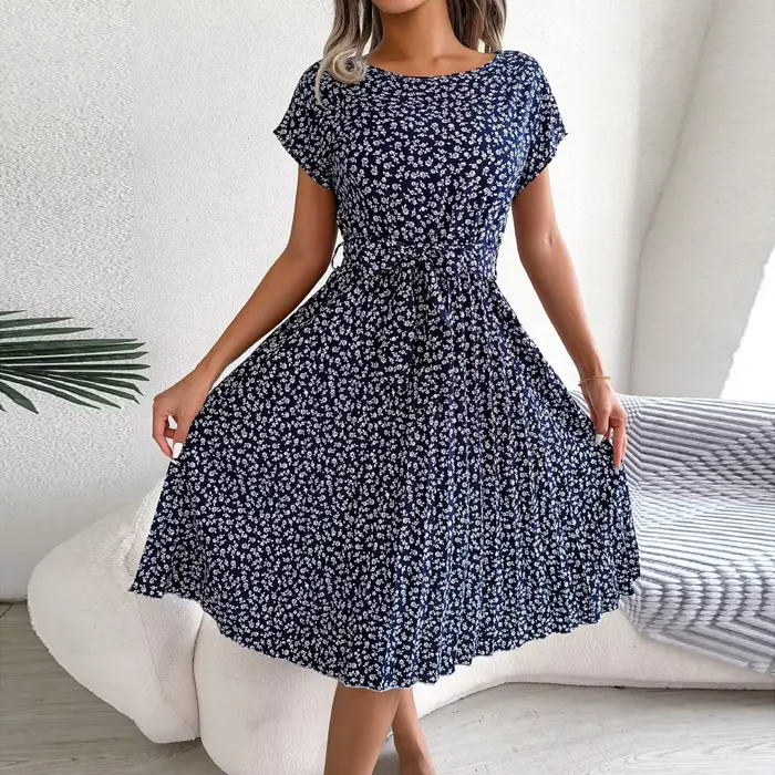 Robes grande taille pour femmes