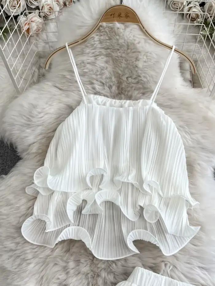 Ensemble 2 pièces pour femme