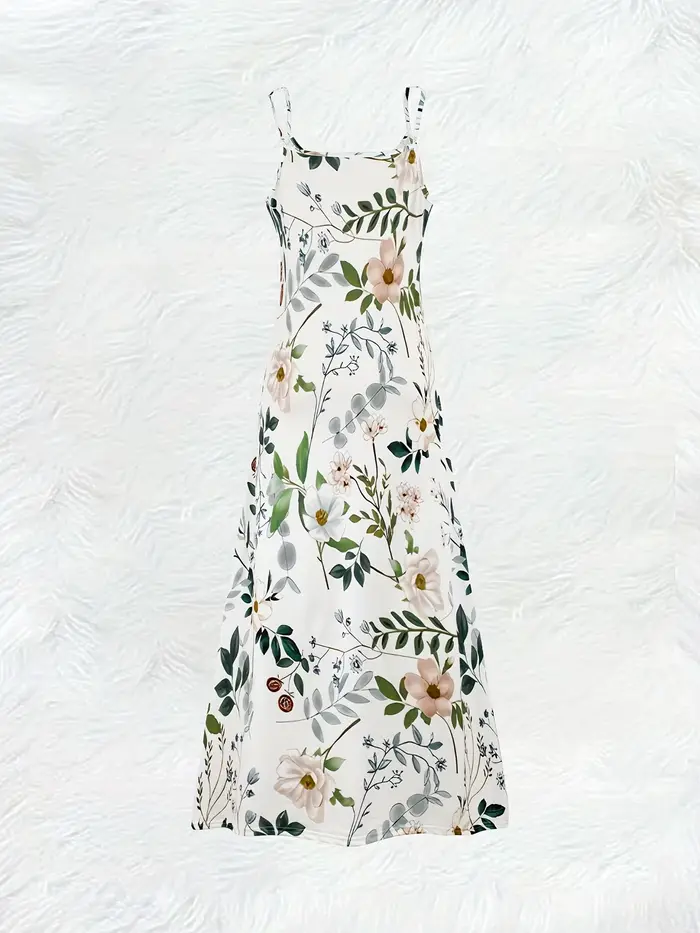 Robe d'été pour femmes