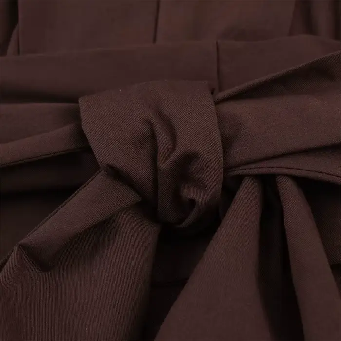 Robe élégante et sexy pour femme