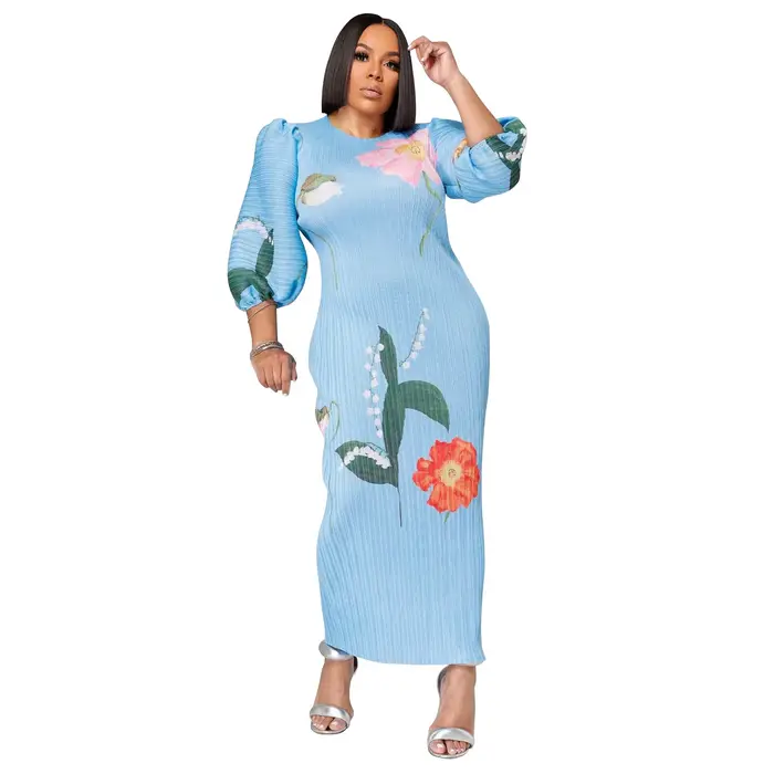 Robes africaines pour femmes