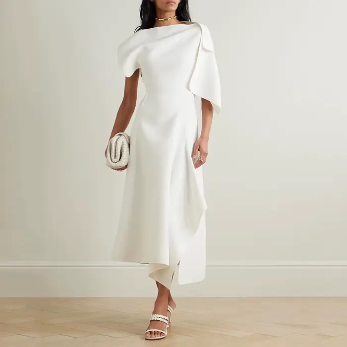 Robes de Cocktail modernes personnalisées pour femmes