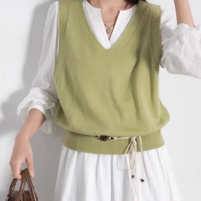CHIC VEN – ensemble de robes coréennes pour femmes