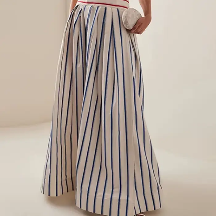 Robe longue maxi élégante pour femme