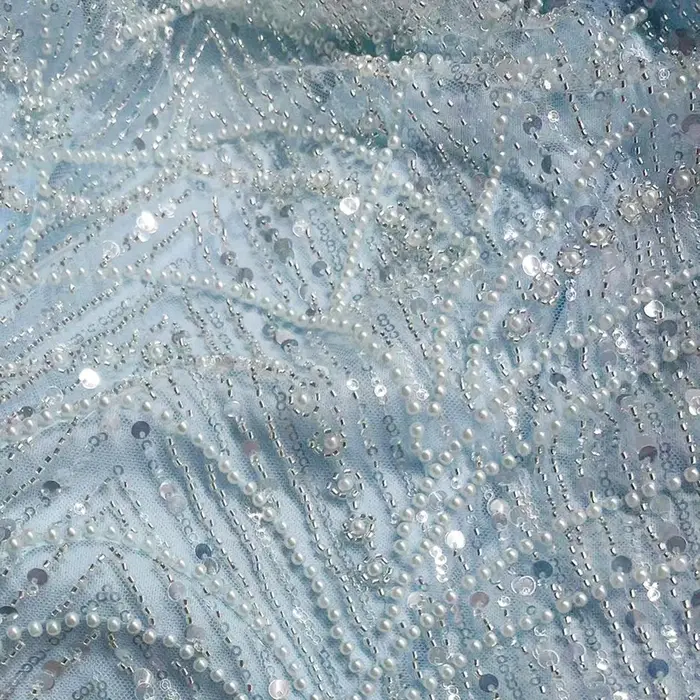 Robe de soirée élégante style sirène manches longues traîne détachable sequins pour mariage bal de promo personnalisable polyester tulle dentelle paillettes occassions spéciales