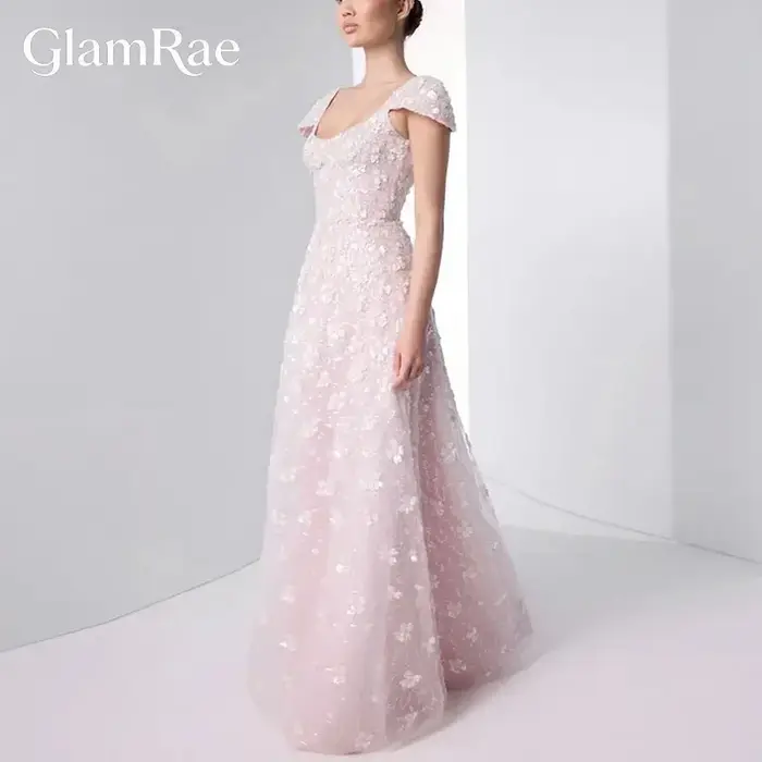 Robe de soirée GlamRae
