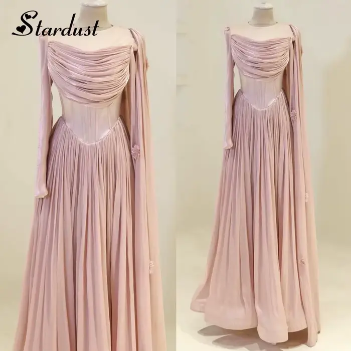 Robes de soirée tendance Stardust pour femmes