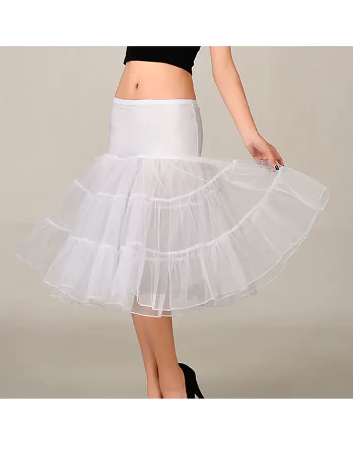 Robe d'été élégante pour femme, manches courtes bouffantes, à pois, col Peter Pan, style vintage, co