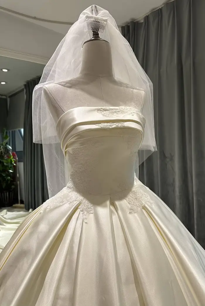9226 robe de mariée personnalisée boutique en ligne