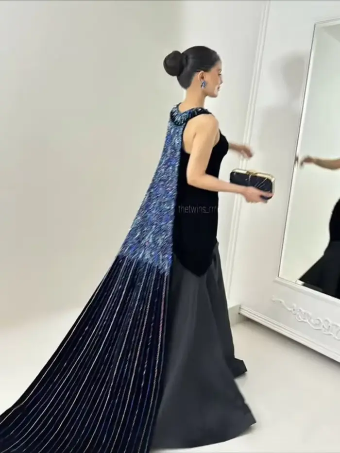 Robes de soirée élégantes