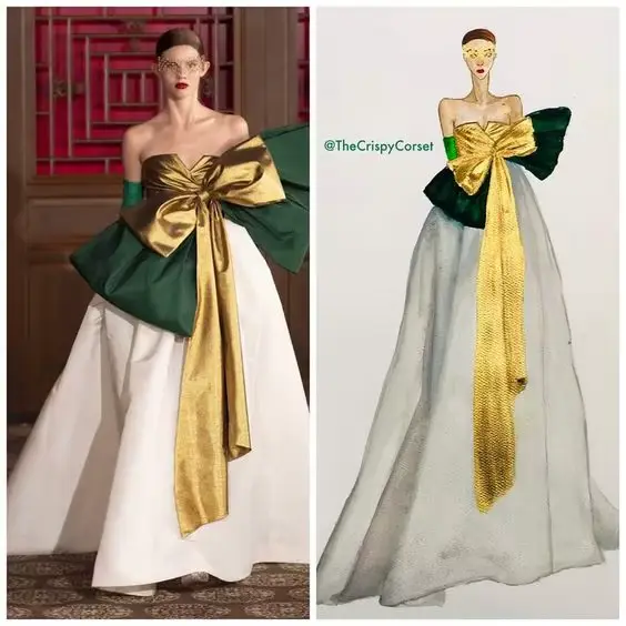 Jennifer Lopez-Robe de soirée formelle pour femme