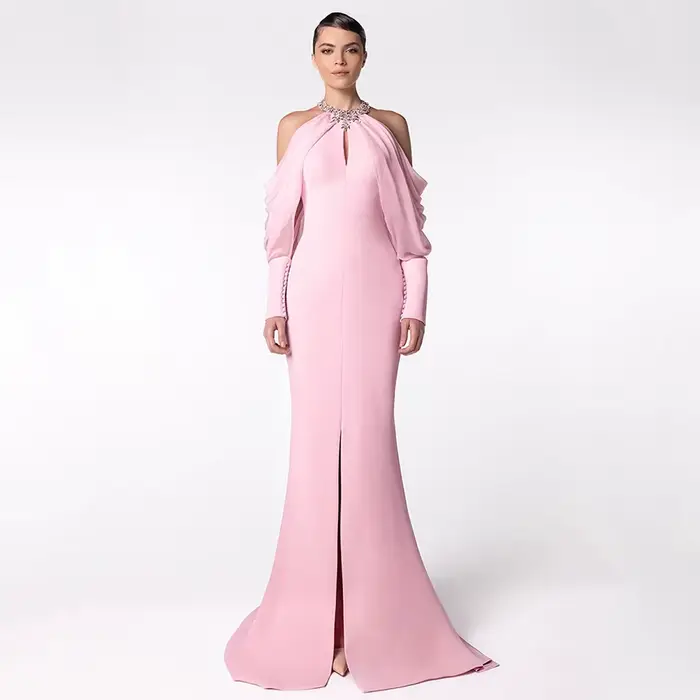 Robe De soirée sirène Sexy