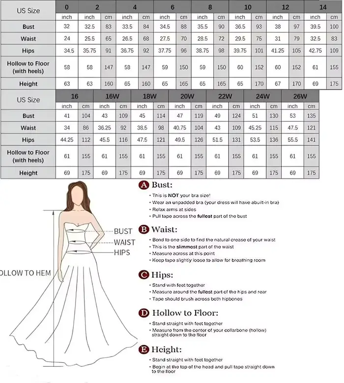 Robes de mariée gothiques pour mariées