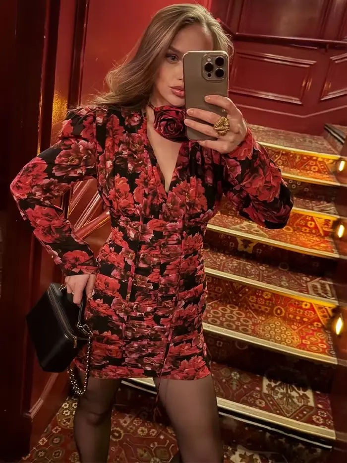 Robes moulantes pour femmes