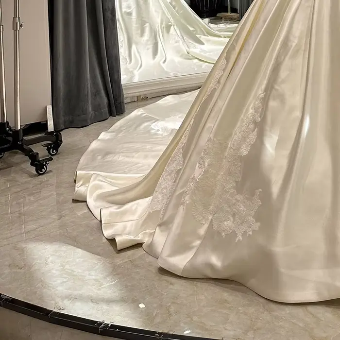 9226 robe de mariée personnalisée boutique en ligne