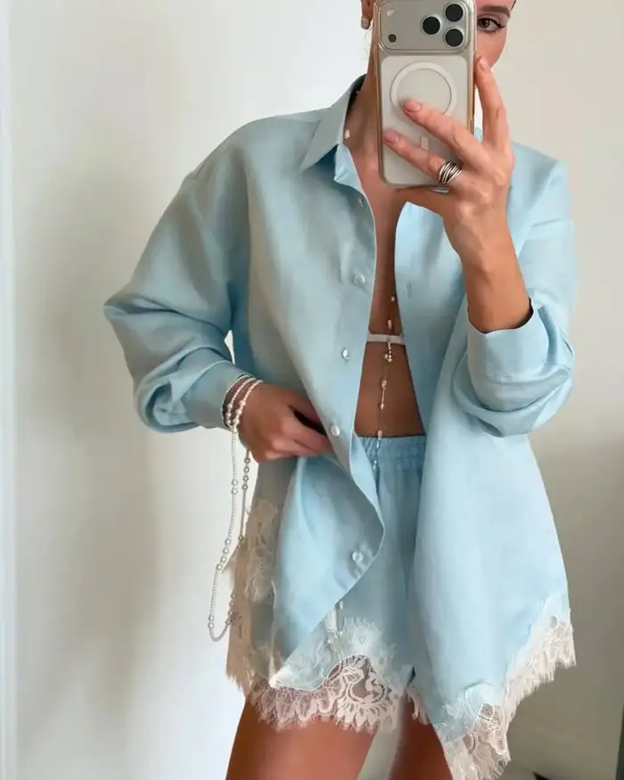 Robe d'été élégante pour femme