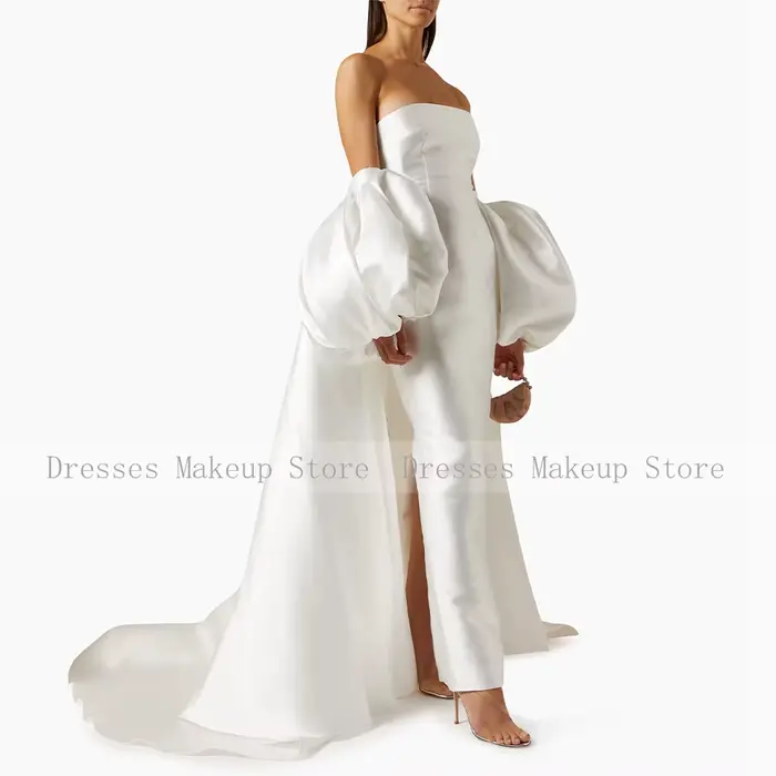 Robes de soirée personnalisées pour mariage