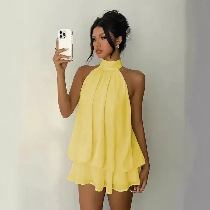 Robes décontractées pour femmes