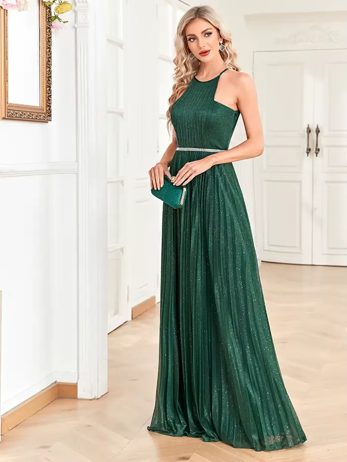 Lucyinlove luxe Sexy dos nu robes femmes élégantes soirée formelle longues