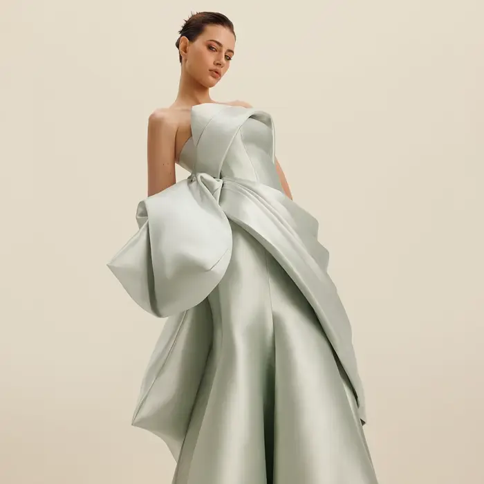 Robe de soirée élégante pour femme Sharon Said