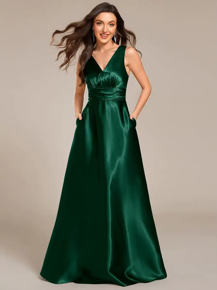 Robes de soirée élégantes