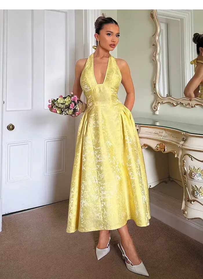 Robes de soirée pour femmes