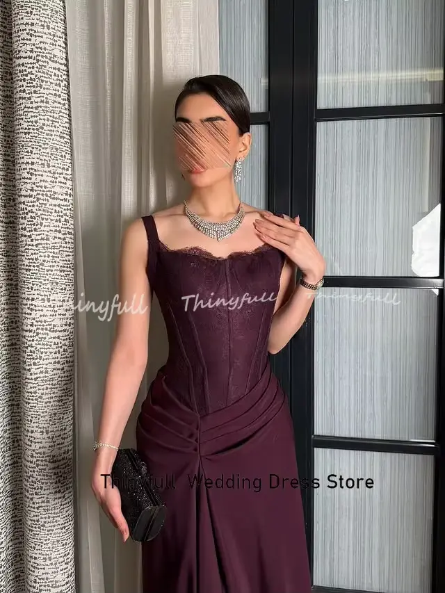 Robe de soirée sirène en satin pour femmes, soirée officielle, mariage, gala, polyvalente en polyester, sans manches, longueur au sol, soutien-gorge intégré, couleurs variées, élégante et moderne