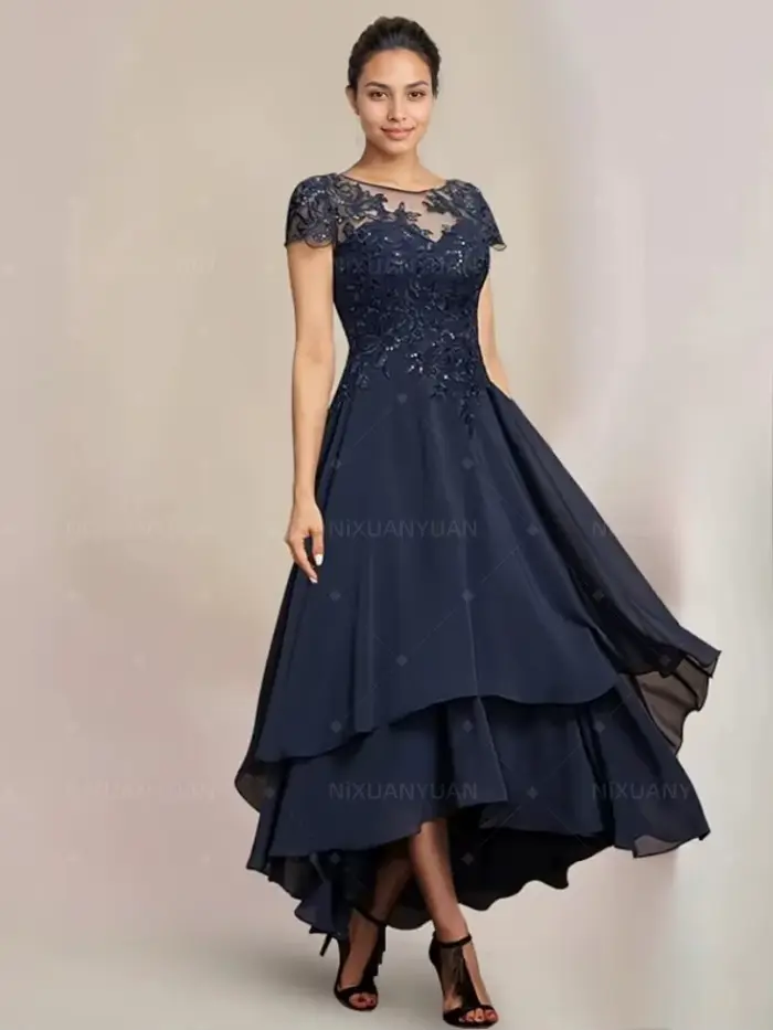 Robes mère de la mariée