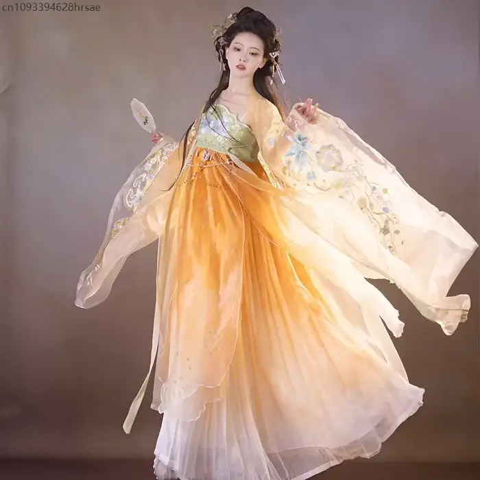 Robe chinoise pour femmes