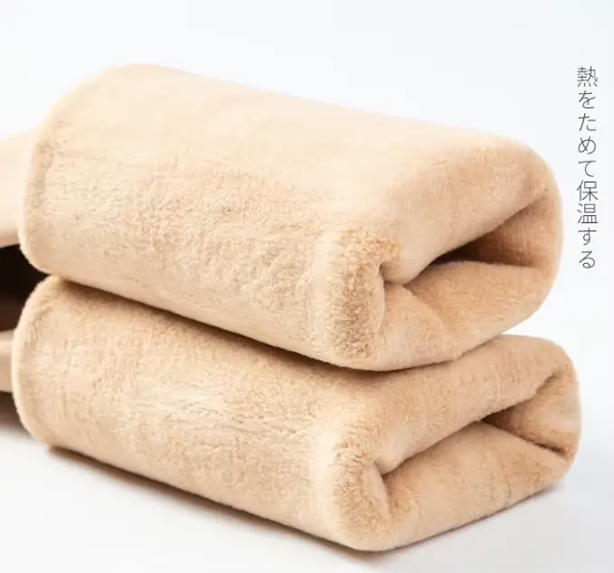 Collants en polaire épais pour femmes grandes tailles, en cachemire, pour l'hiver, 3XL, leggings dou