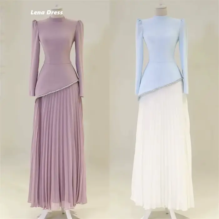 Lena robes de bal sur mesure 2025 robe de soirée